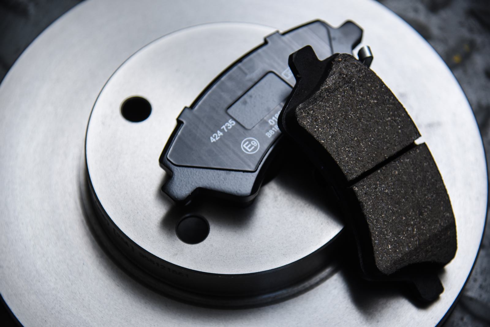 Brake Repair in Lawton, Oklahoma