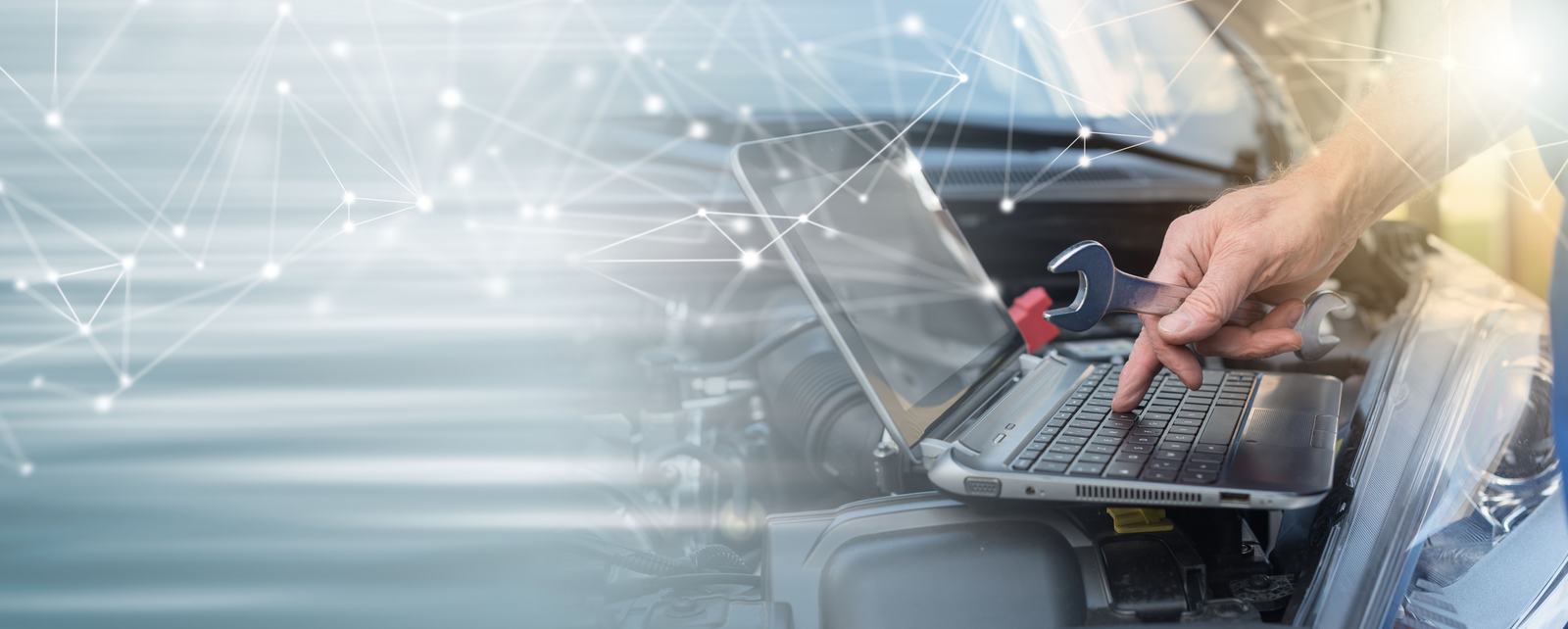 Professional auto diagnostic service in Lawton, Oklahoma