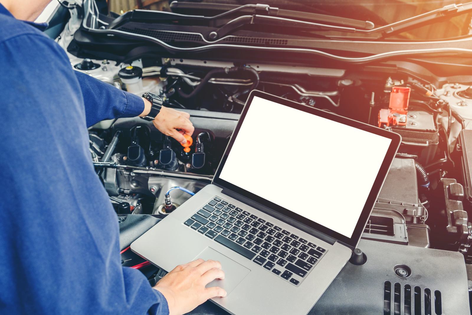 Engine Repair in Lawton, Oklahoma
