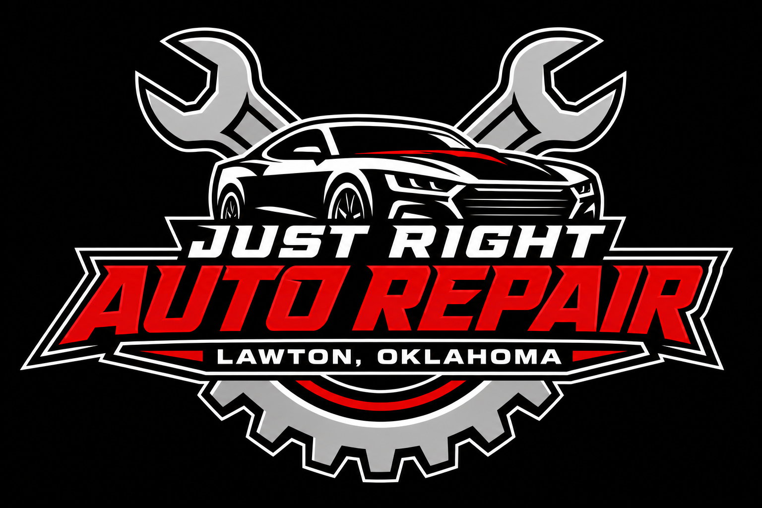 Just Right Auto Repair Lawton Oklahoma